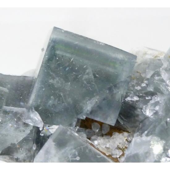 Fluorite