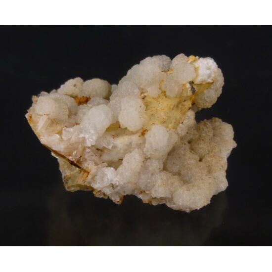 Hemimorphite Baryte & Fluorite