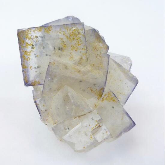 Fluorite