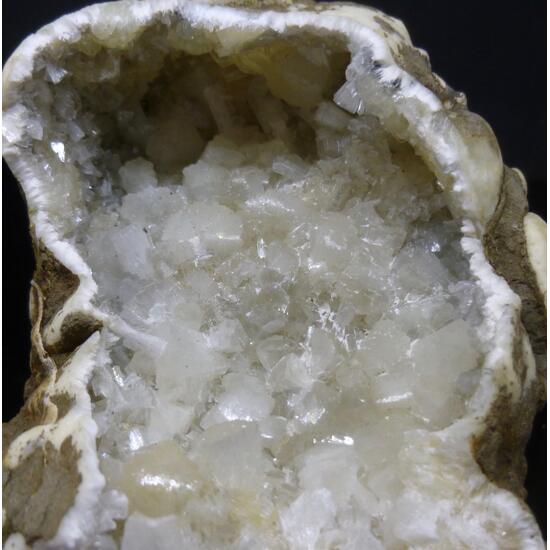 Stellerite