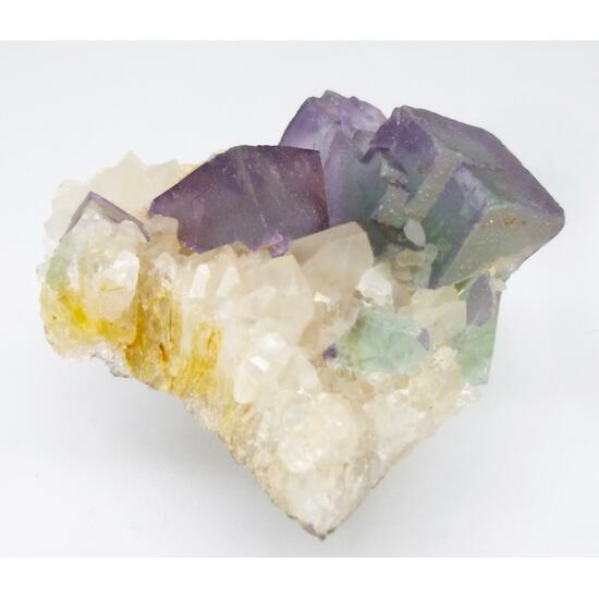 Fluorite