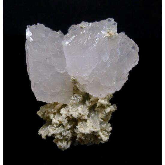 Manganoan Calcite Dolomite & Quartz