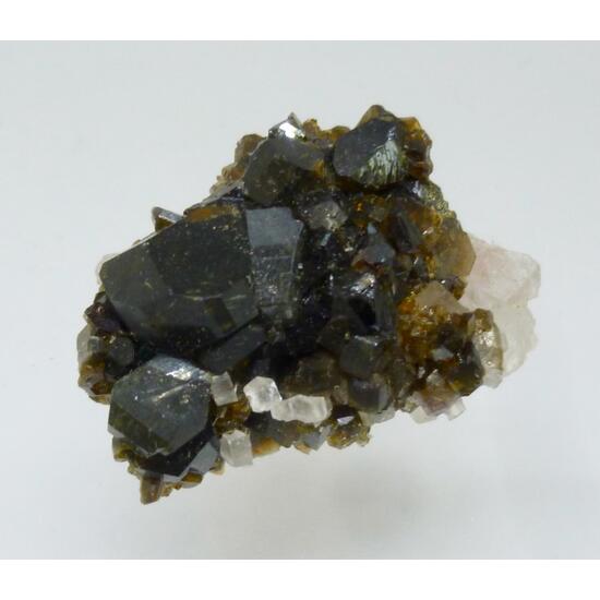 Uvite & Magnesite