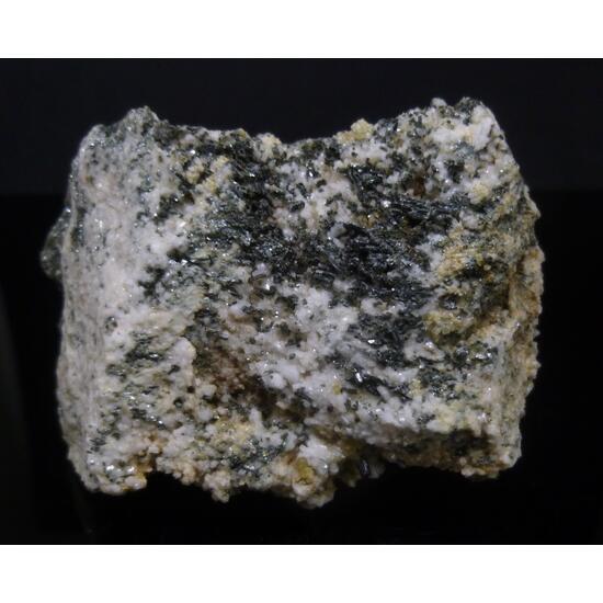 Titanite Tourmaline Pericline & Chlorite