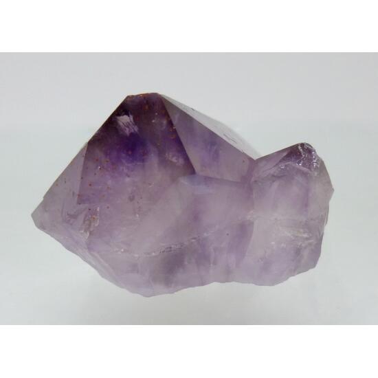 Quartz Var Amethyst