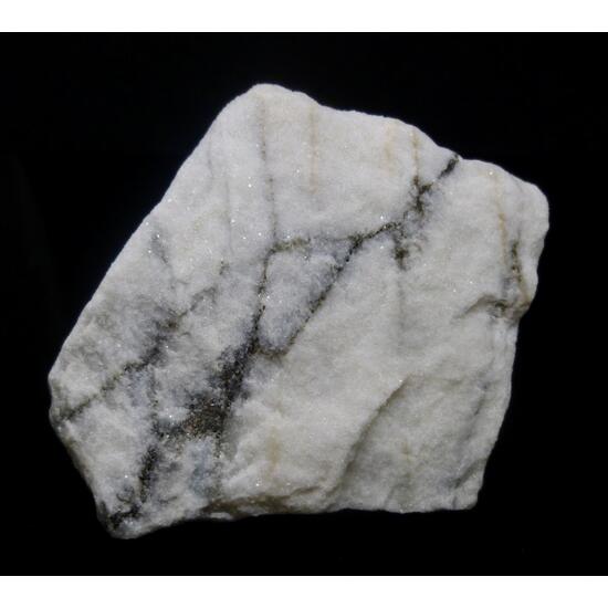 Manganoan Calcite
