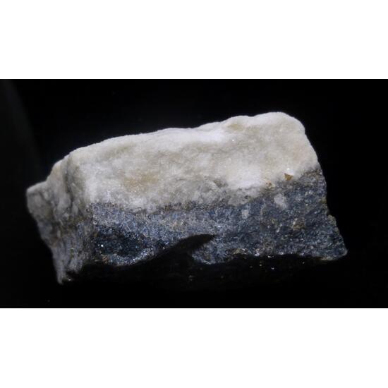 Manganoan Calcite