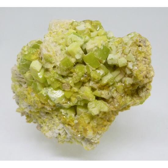 Pyromorphite