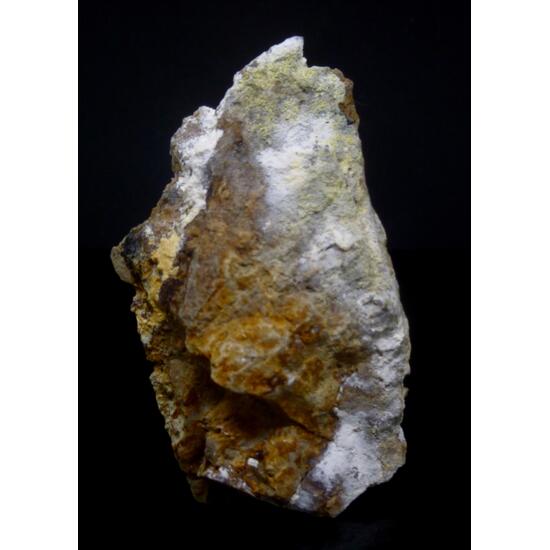 Vashegyite