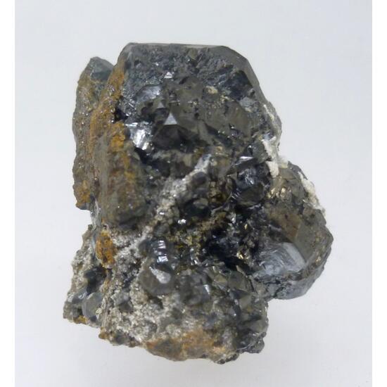 Sphalerite