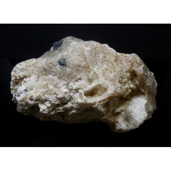 Witherite Barytocalcite Calcite & Fluorite