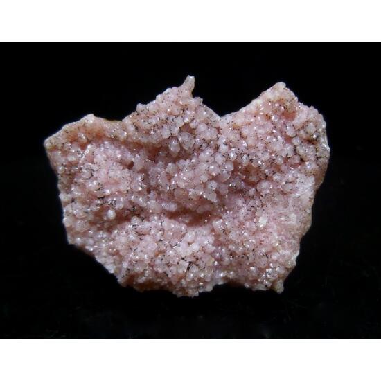 Rhodochrosite