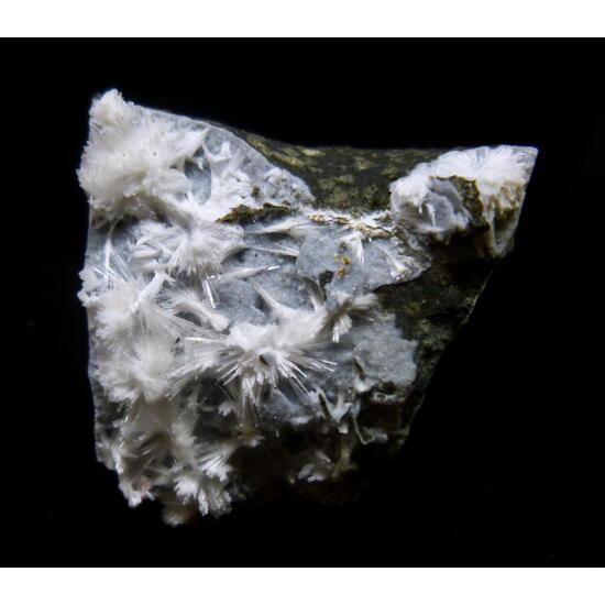 Natrolite