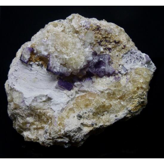 Fluorite