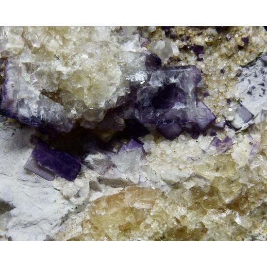 Fluorite