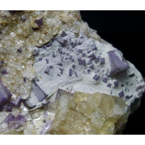 Fluorite