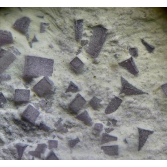 Fluorite