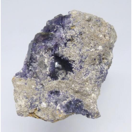 Fluorite