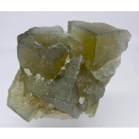 Fluorite