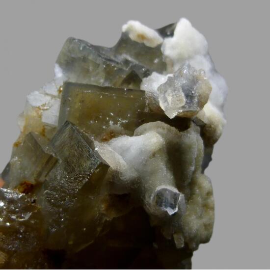 Fluorite