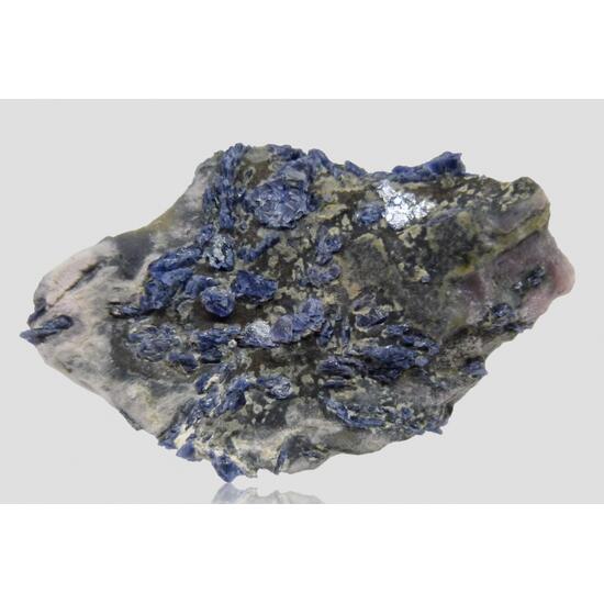 Sapphire & Mullite