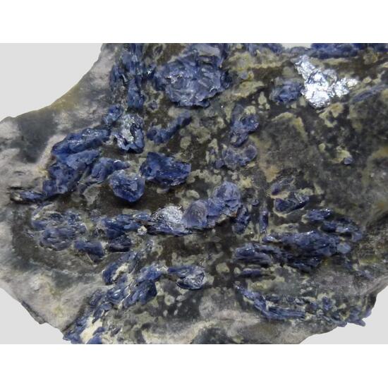 Sapphire & Mullite