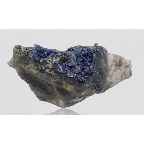 Sapphire & Mullite