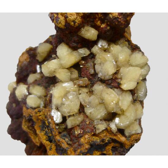 Adamite