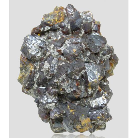 Sphalerite