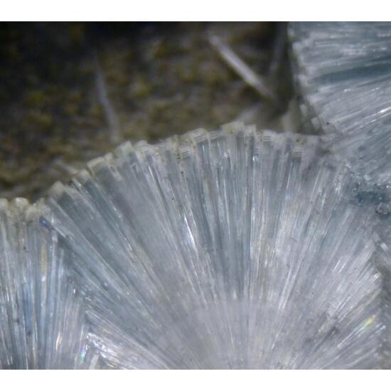 Wavellite