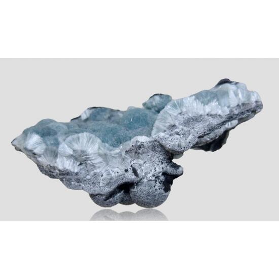 Wavellite