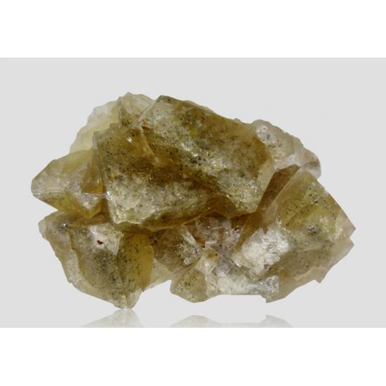 Fluorite