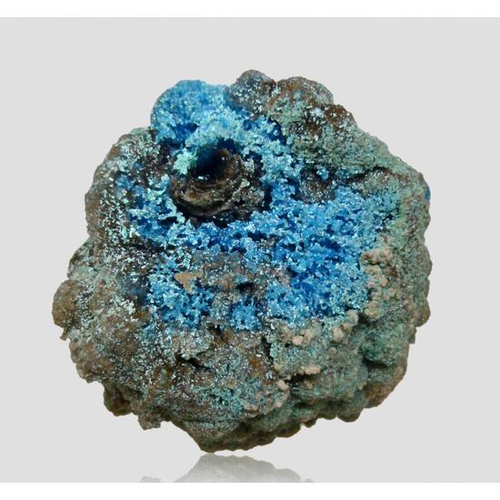 Chalcanthite