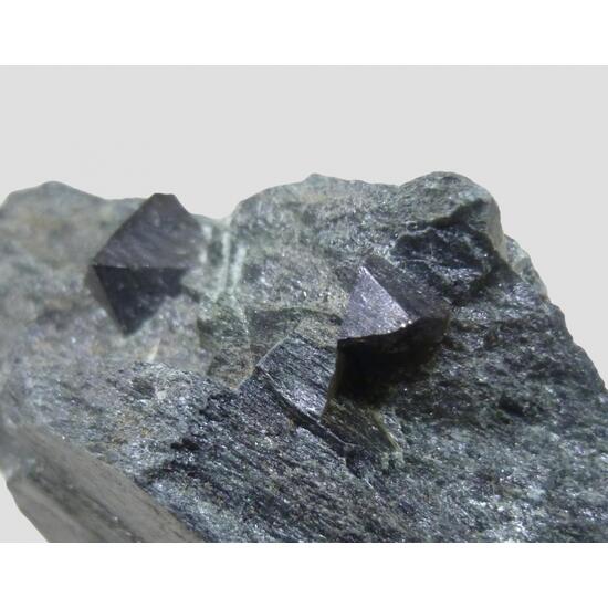 Magnetite