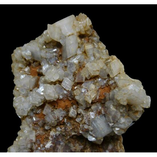 Dolomite