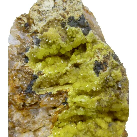 Pyromorphite