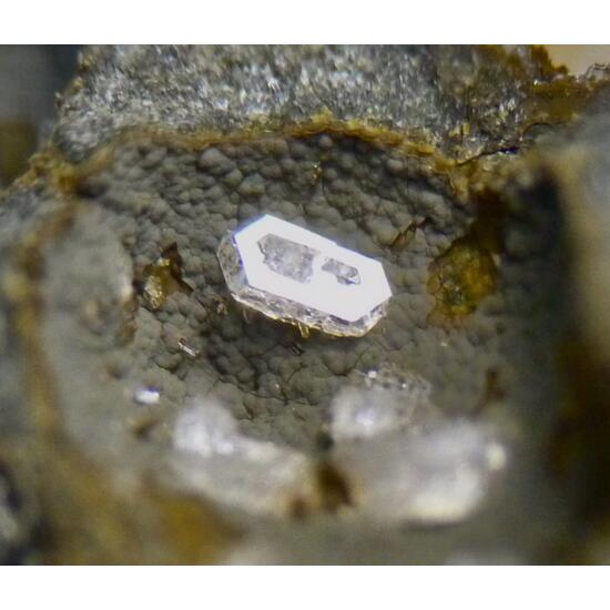 Phillipsite