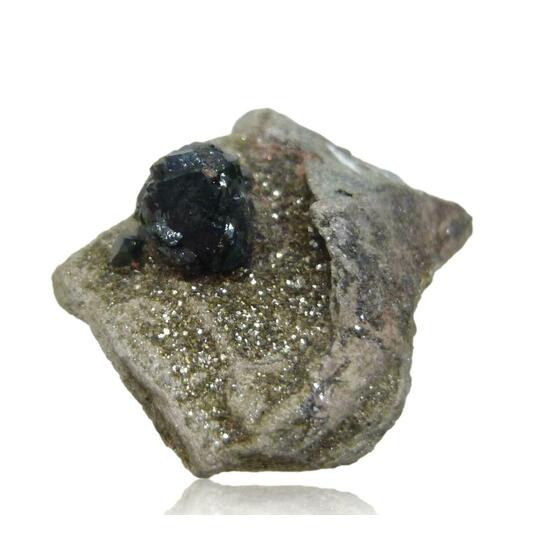 Libethenite