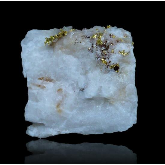 Native Gold