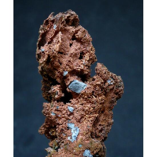 Native Copper