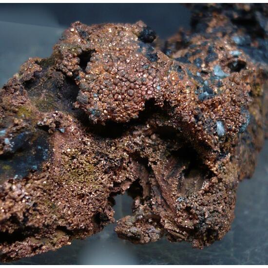Native Copper