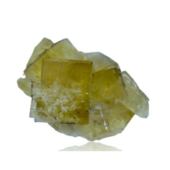 Fluorite