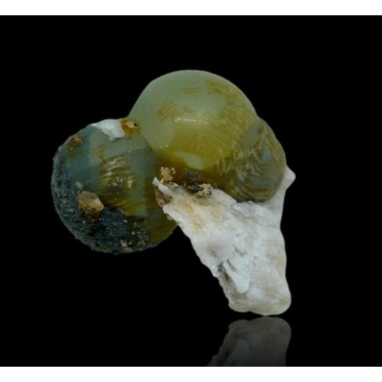Wavellite