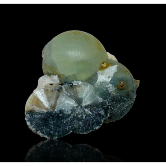 Wavellite