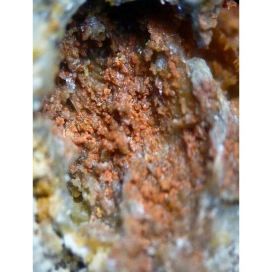 Cinnabar