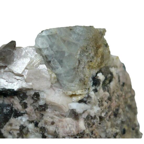 Fluorite