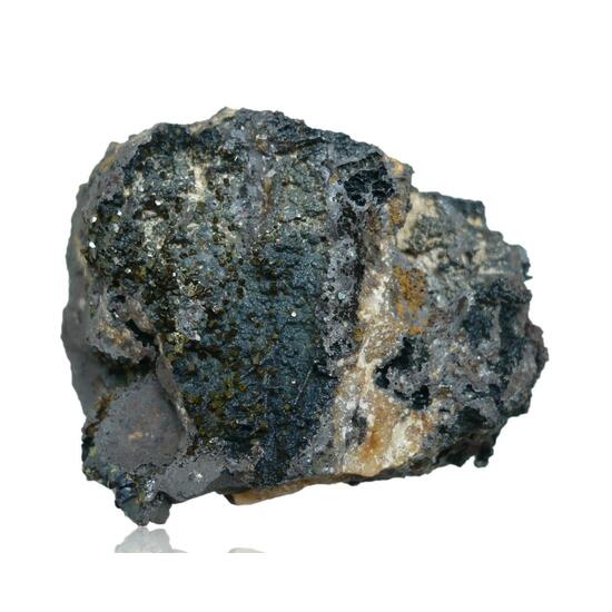 Corkite & Goethite