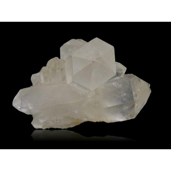 Rock Crystal