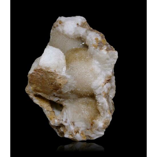 Natrolite