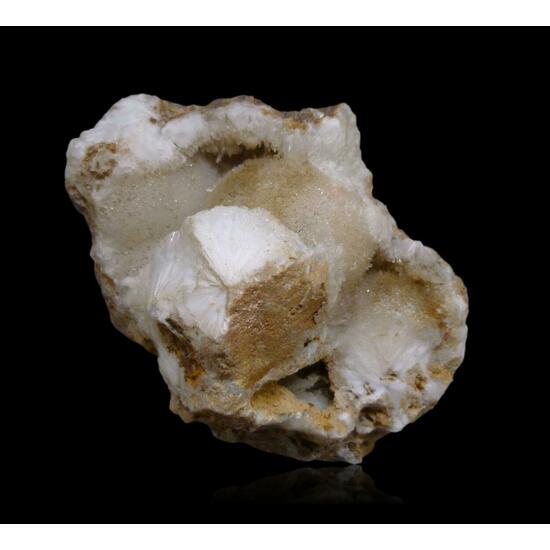 Natrolite